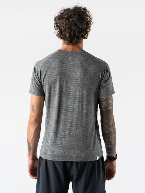 EZ Tee Perf SS Trail - Men