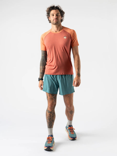 EZ Tee Perf SS Trail - Men