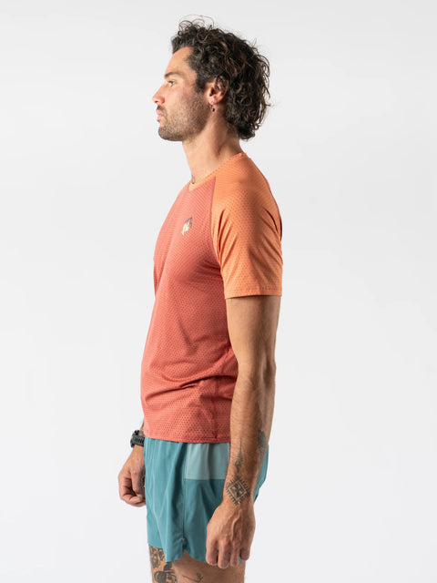EZ Tee Perf SS Trail - Men