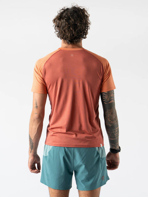 EZ Tee Perf SS Trail - Men
