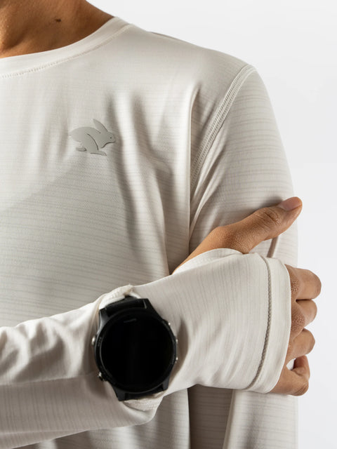 UPF Tee LS - Women