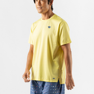 Rabbit UPF Tee SS - Men
