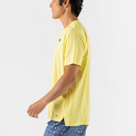 Rabbit UPF Tee SS - Men