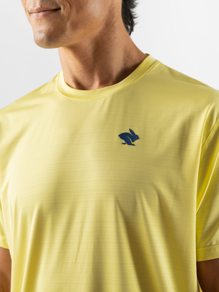 Rabbit UPF Tee SS - Men