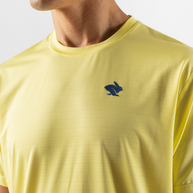 Rabbit UPF Tee SS - Men