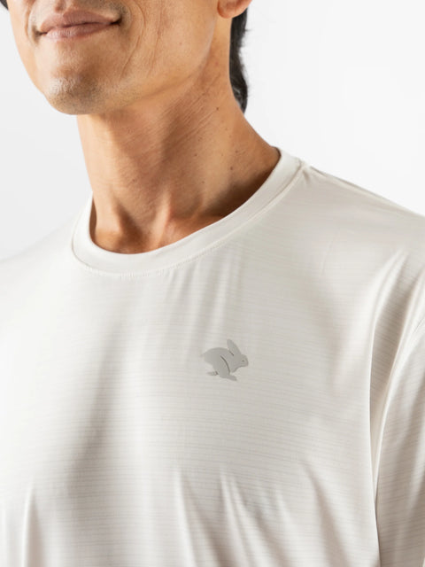 UPF Tee LS - Men