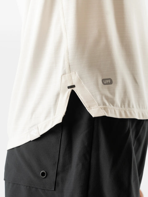 UPF Tee SS - Women