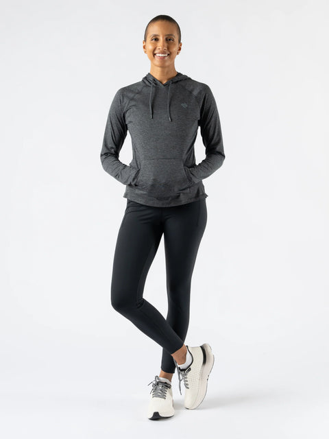 EZ Pullover - Women