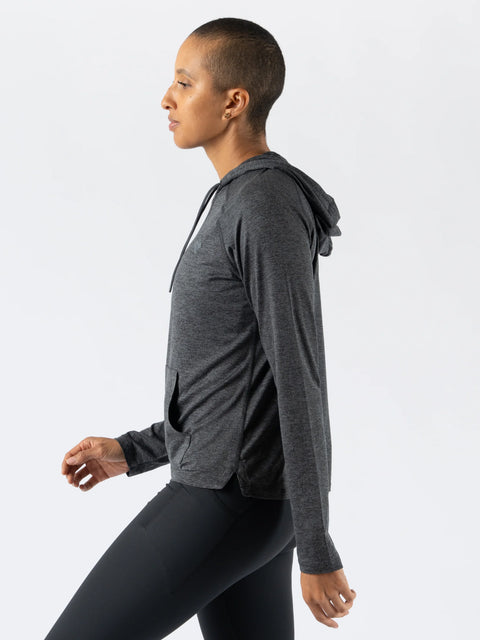 EZ Pullover - Women