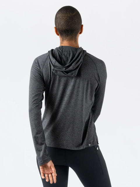 EZ Pullover - Women
