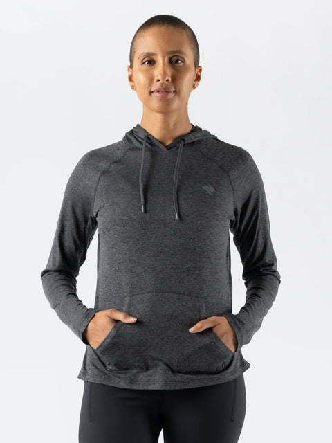 EZ Pullover - Women