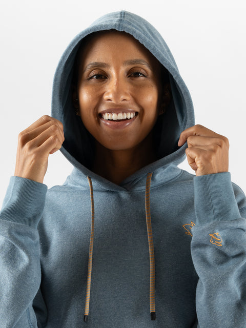 Go-To Hoodie - Unisex