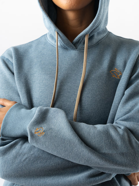 Go-To Hoodie - Unisex