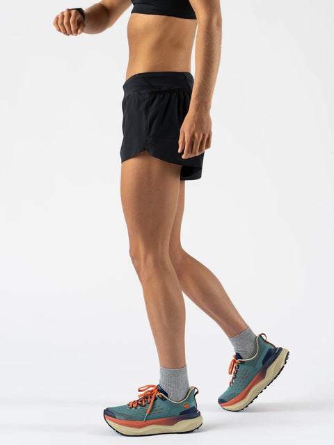 FKT 2.5" - Women