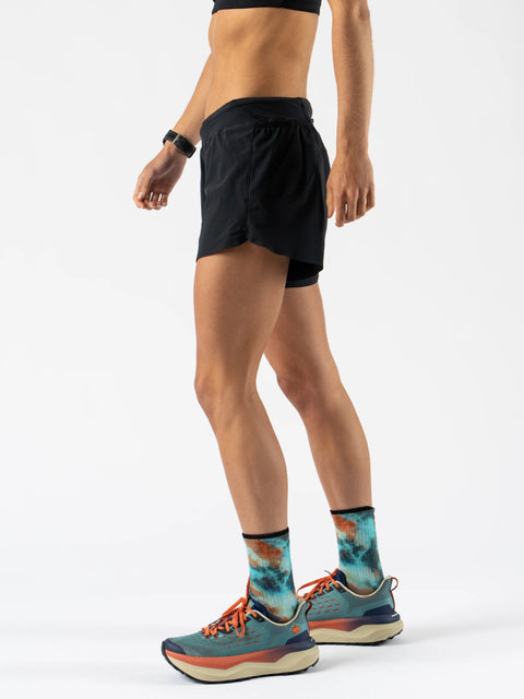 FKT 4" - Women