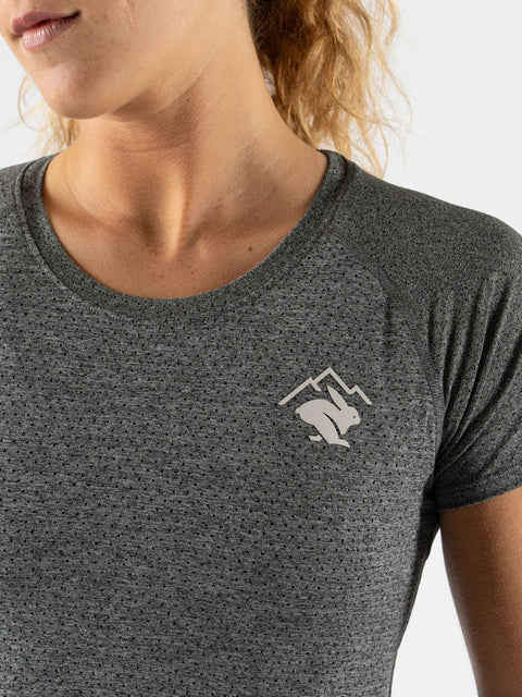 EZ Tee Perf SS Trail - Women