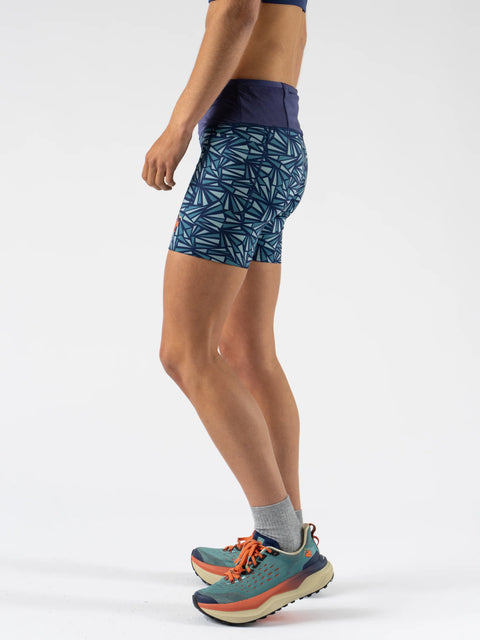 Leggy Smashems 5" - Women