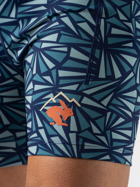 Leggy Smashems 5" - Women