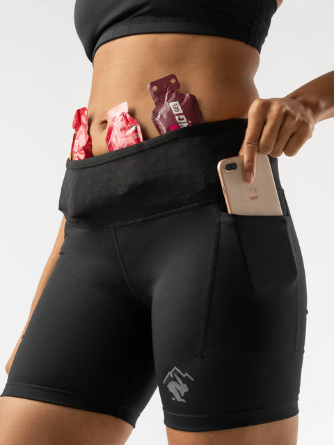 Leggy Smashems 5" - Women