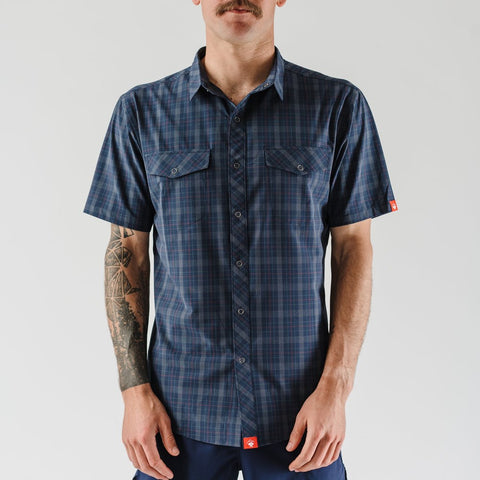 High Country - Men