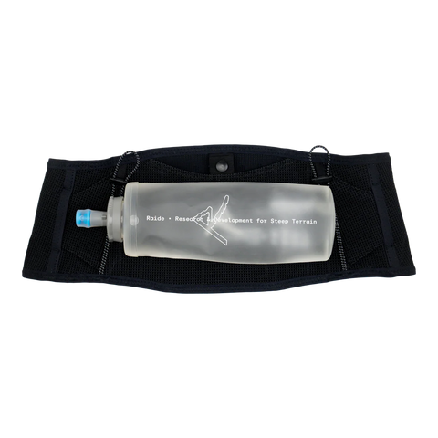 650mL Locking Flask