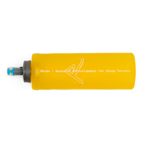 650mL Locking Flask