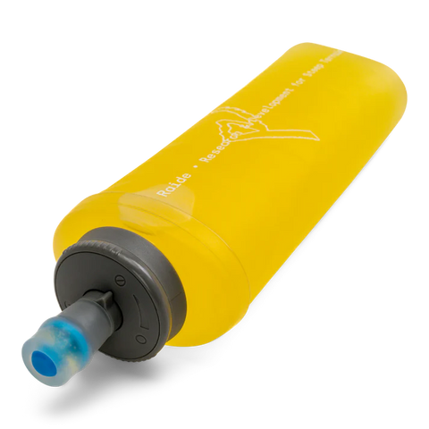 650mL Locking Flask