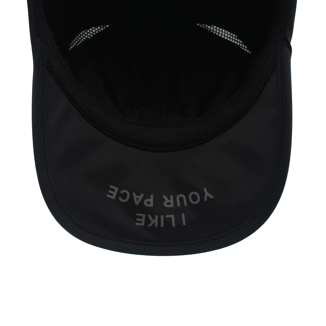 Sprints OG Hat Midnight Mile - I Like Your Pace