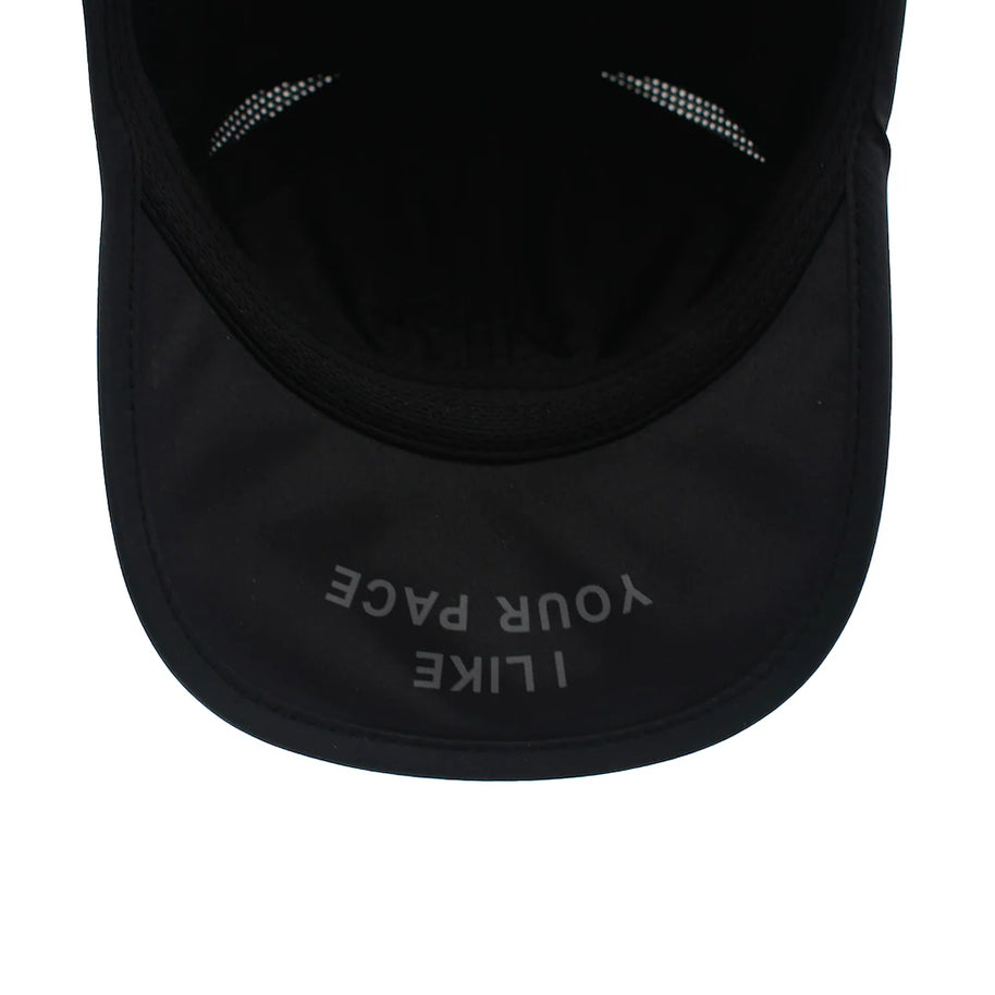 Sprints OG Hat Midnight Mile - I Like Your Pace