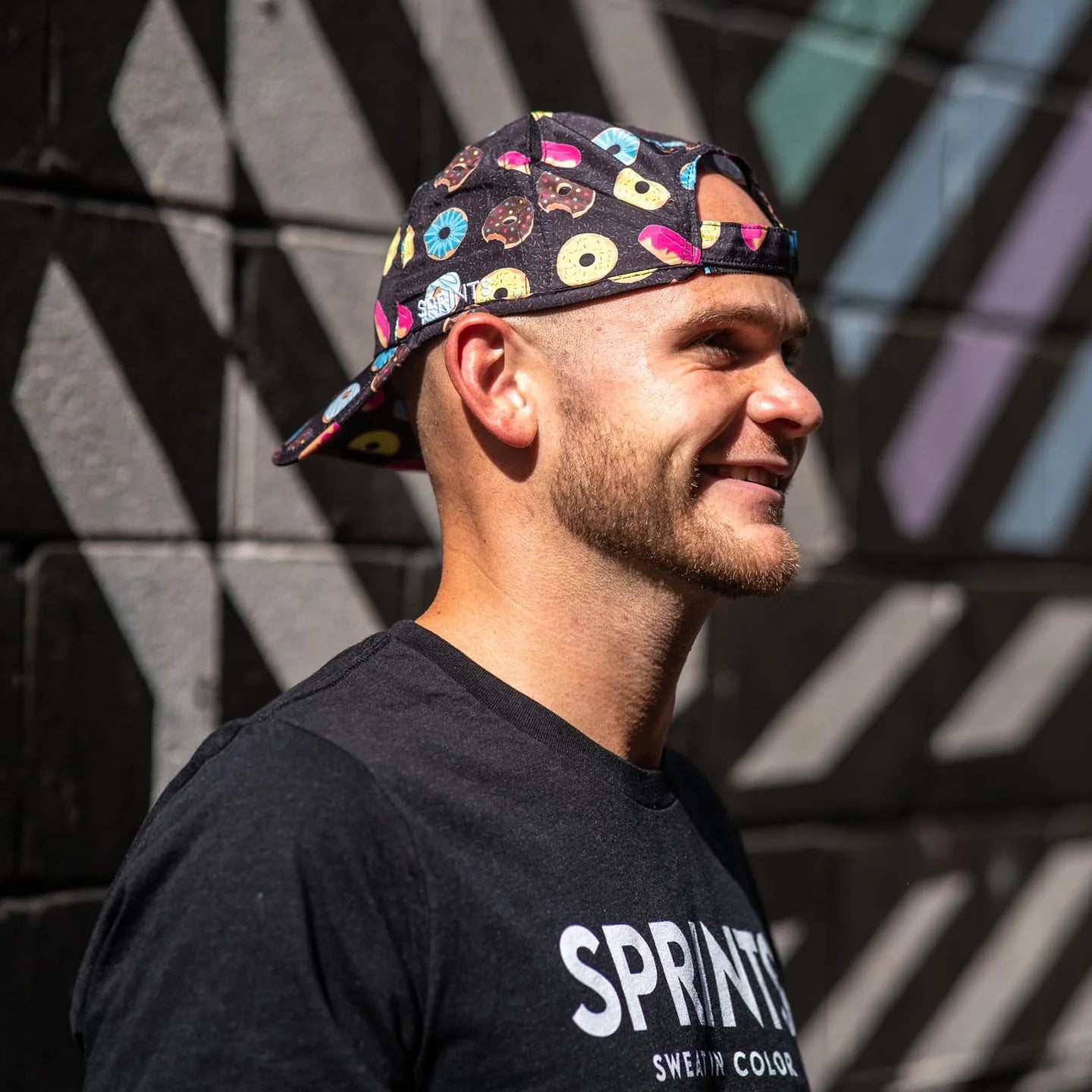 Sprints OG Hat Donuts