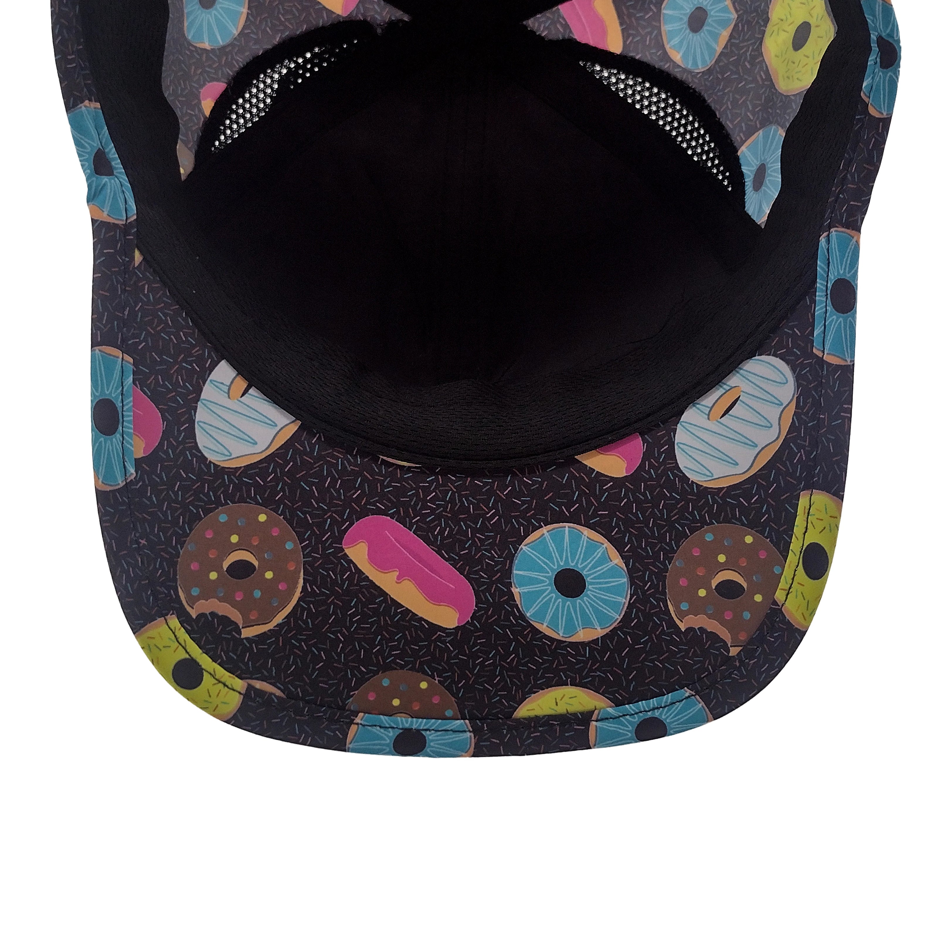 Sprints OG Hat Donuts