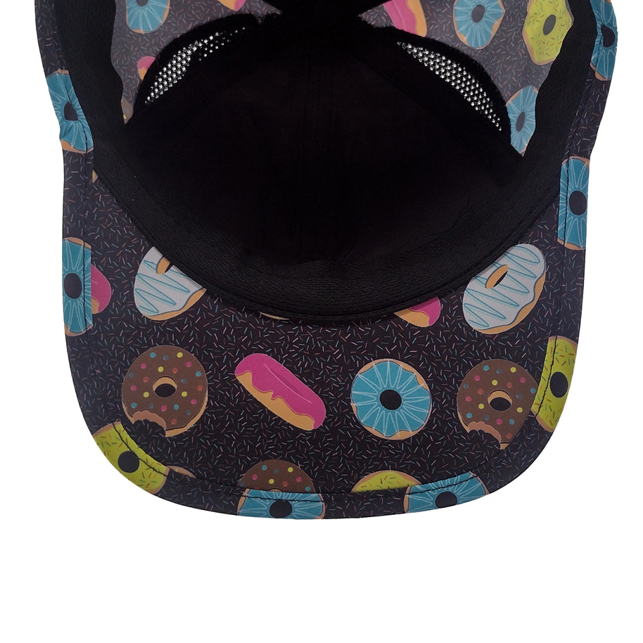 Sprints OG Hat Donuts