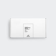 Drink Mix 320 Caf 100 by Maurten in white packaging, caffeine and carbohydrate drink mix for hydration and running nutrition in Canada