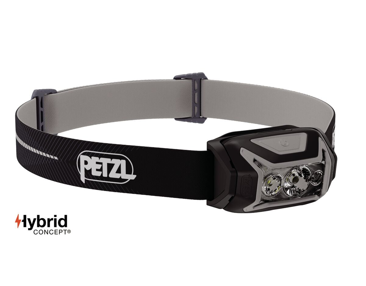 Petzl Actik Core Headlamp
