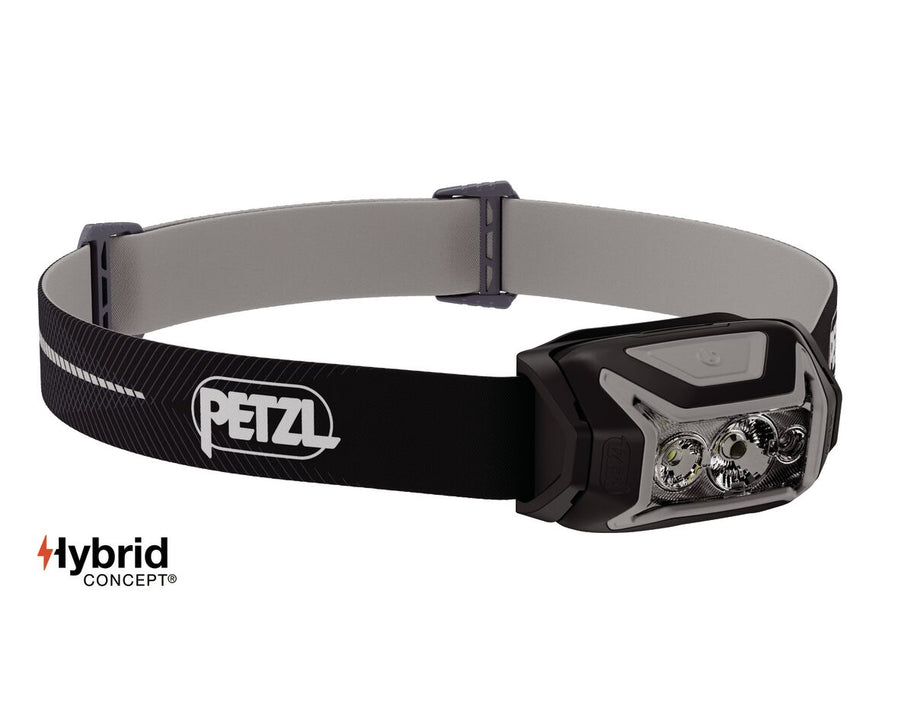 Petzl Actik Core Headlamp