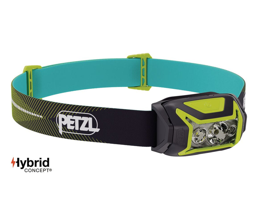 Petzl Actik Core Headlamp