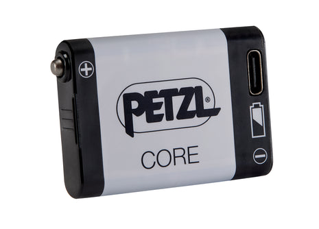 Petzl Core Battery