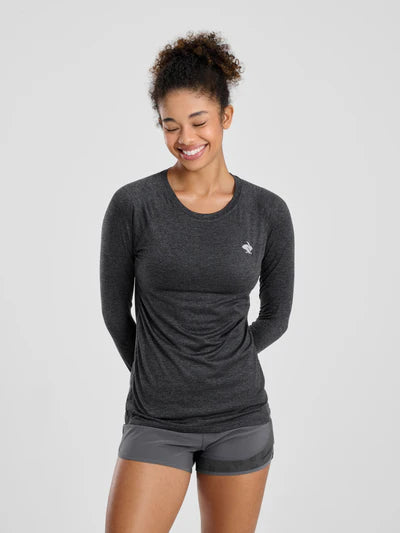 EZ Tee LS - Women