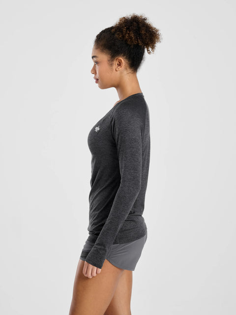 EZ Tee LS - Women