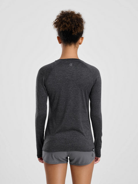 EZ Tee LS - Women
