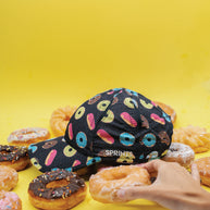 Sprints OG Hat Donuts