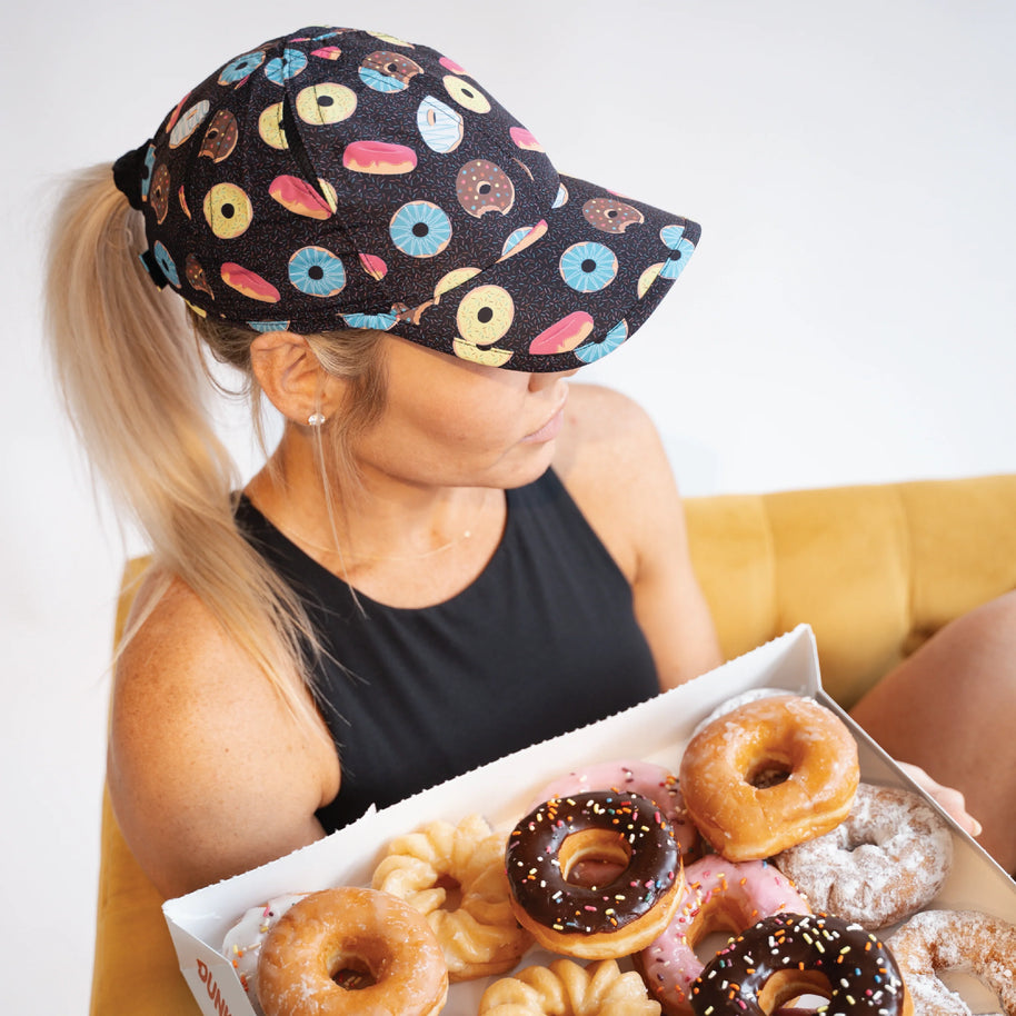 Sprints OG Hat Donuts