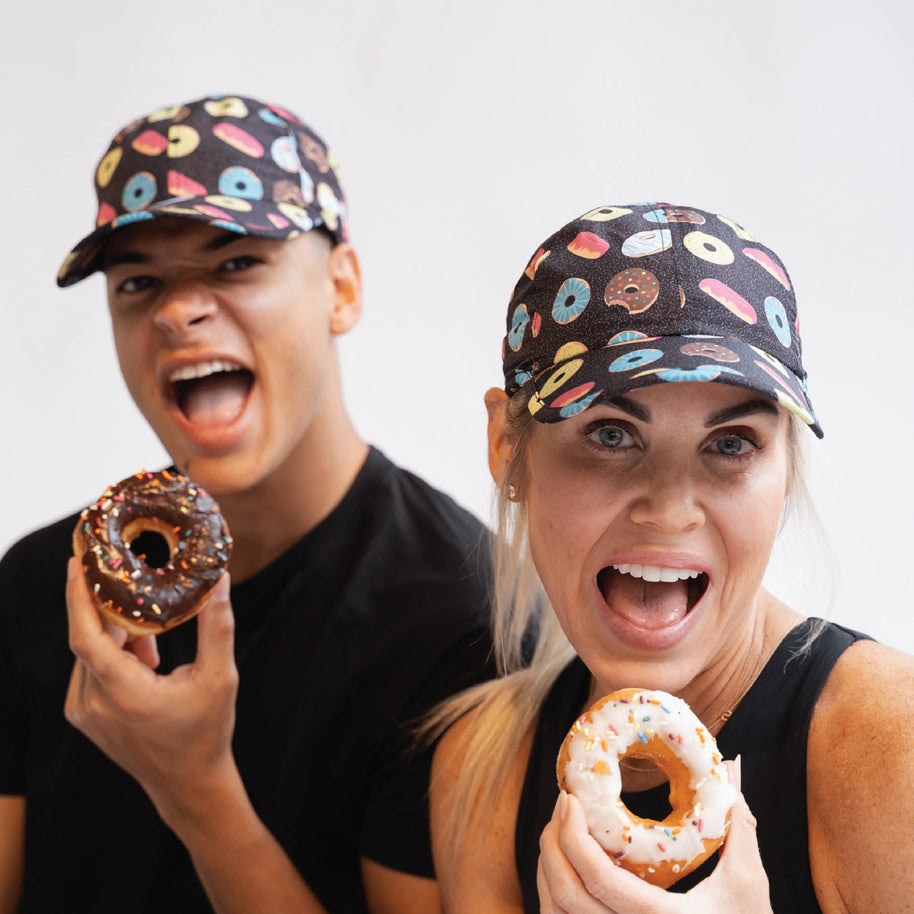 Sprints OG Hat Donuts