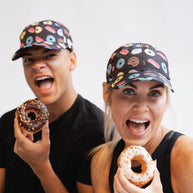 Sprints OG Hat Donuts