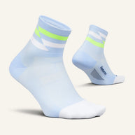 Feetures Elite Ultra Light Cushion Quarter Socks