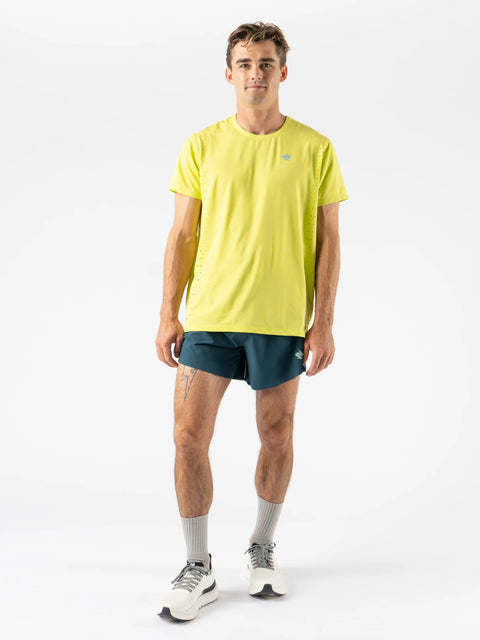 Race Pace Tee SS - Men