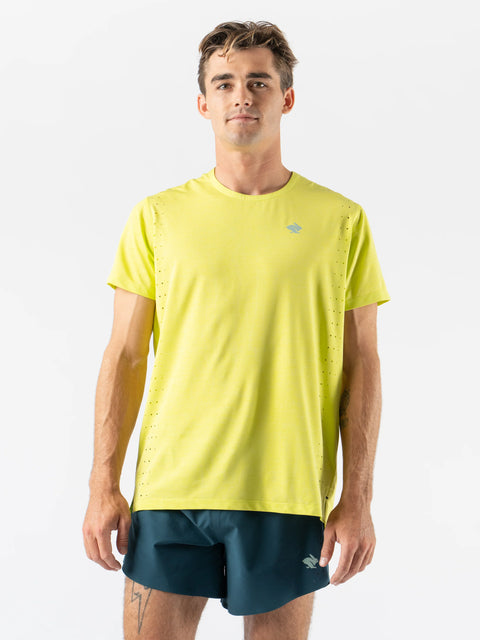 Race Pace Tee SS - Men