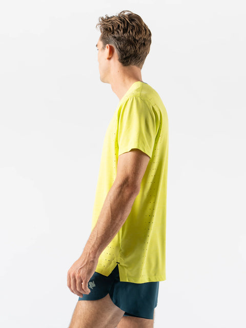 Race Pace Tee SS - Men