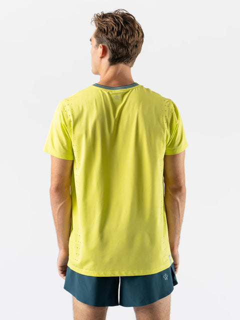 Race Pace Tee SS - Men