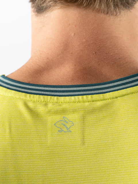Race Pace Tee SS - Men